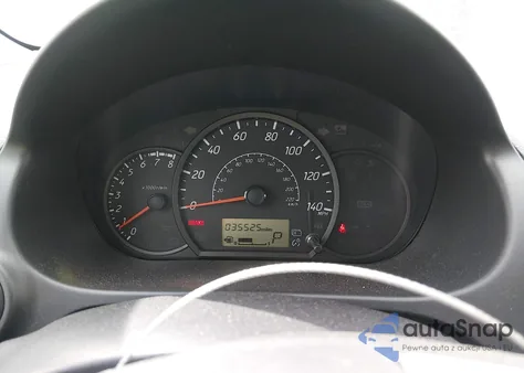 2023 Mitsubishi Mirage G4 Black Edition/Es/Le z USA, uszkodzony, nr VIN ML32FUFJ7PHF01029